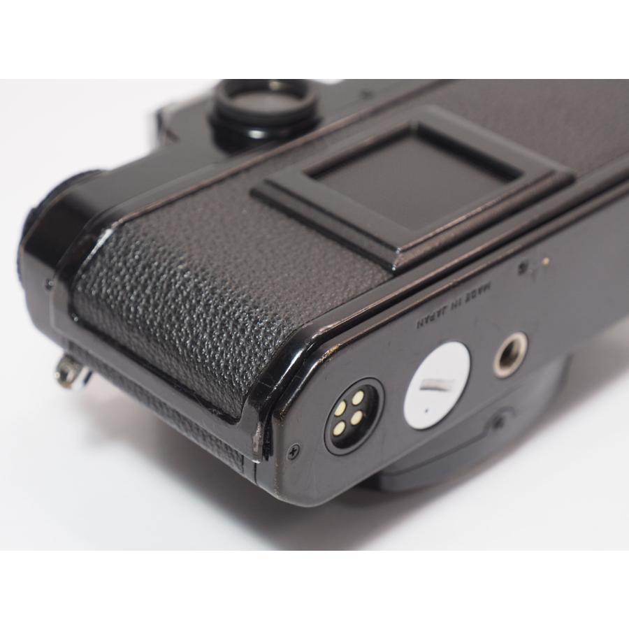 Nikon FE2 ブラック【完動品】 Nikon FE2 ブラック【完動品】