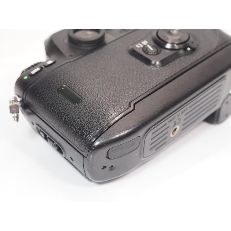 ニコン（Nikon） Nikon F100 ボディー フイルムカメラ [管NI6746