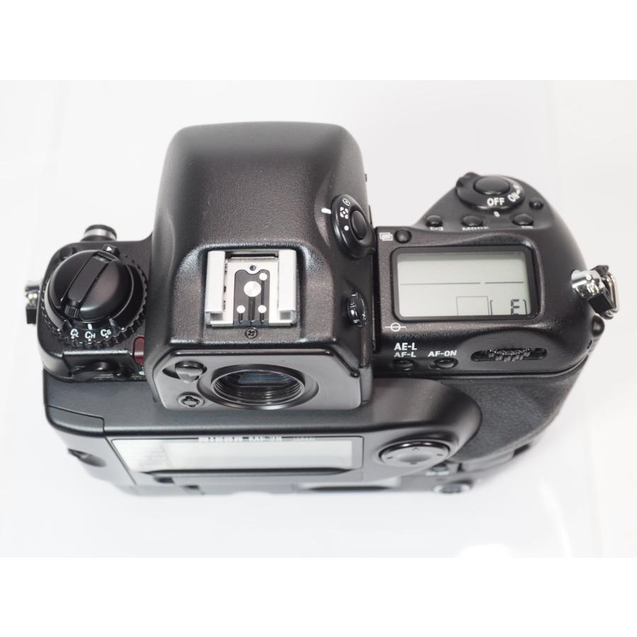 Nikon F5美品　MF-28付 ニコン（Nikon） Nikon F5 ボディー MF-28付 フィルム 一眼レフカメラ