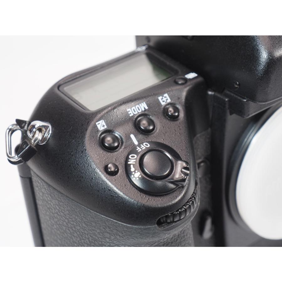 ニコン（Nikon） Nikon F5 ボディー MF-28付 フィルム 一眼レフカメラ