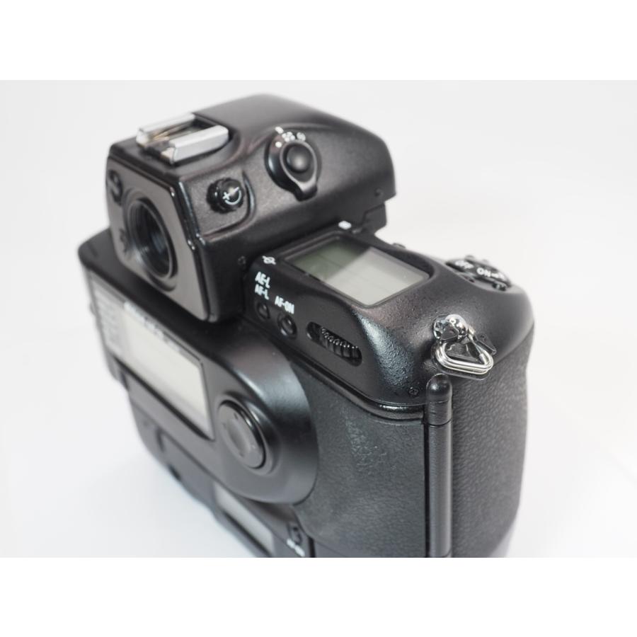 ニコン（Nikon） Nikon F5 ボディー MF-28付 フィルム 一眼レフカメラ