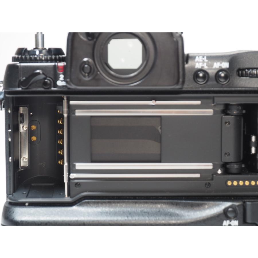 ニコン（Nikon） Nikon F5 ボディー MF-28付 フィルム 一眼レフカメラ