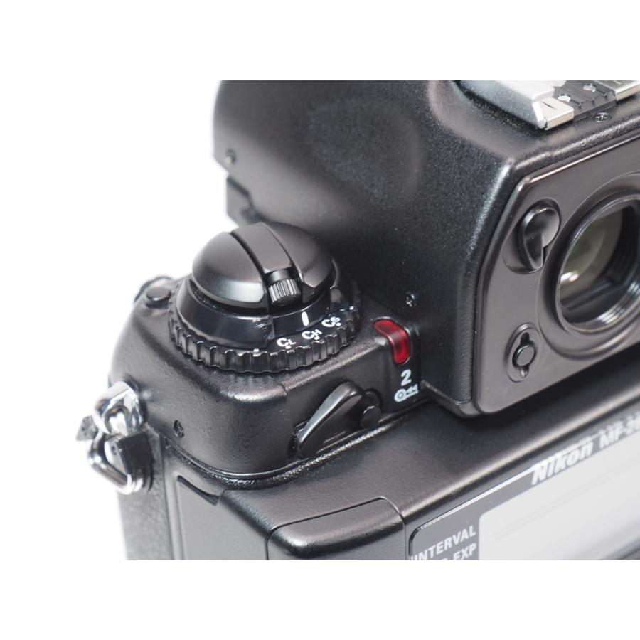 ニコン（Nikon） Nikon F5 ボディー MF-28付 フィルム 一眼レフカメラ