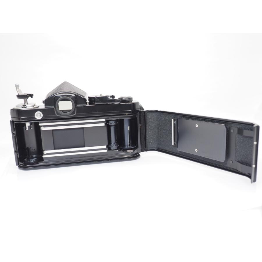 ニコン（Nikon） Nikon F2 アイレベル ブラック ボディー フイルム
