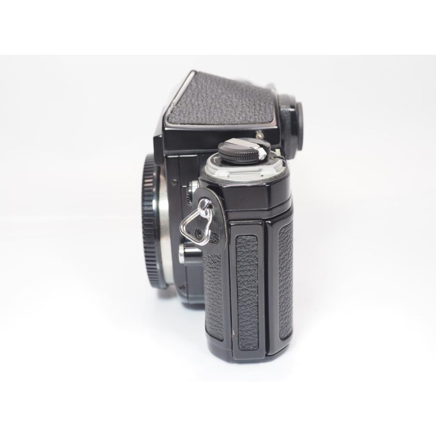 ニコン（Nikon） Nikon F2 アイレベル ブラック ボディー フイルム