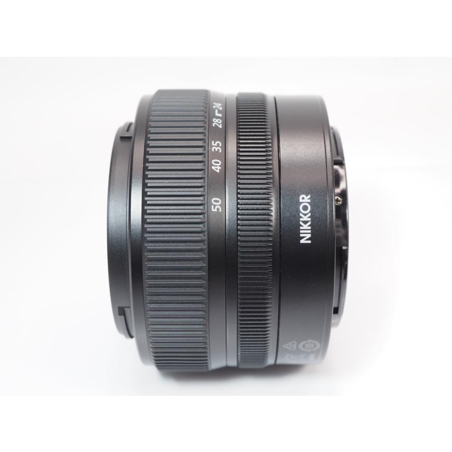 ニコン（Nikon） 【 美品 】Nikon Z 24-50mmF4-6.3 HB-98純正フード 元 