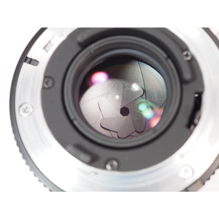 ニコン（Nikon） Nikon Ai-s 35mmF2 単焦点 マニュアルフォーカス
