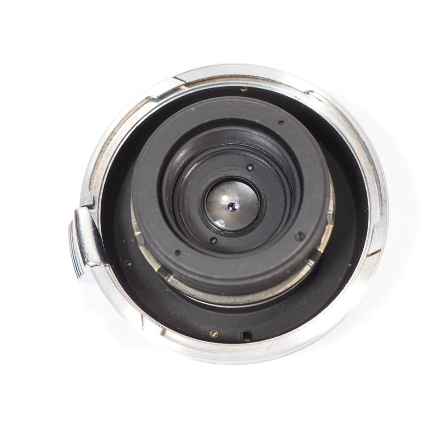 ニコン（Nikon） Nikon S用 W-NIKKOR-C 3.5cm F3.5 Sマウント レンズ