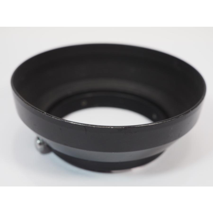 Nikon NiPPON KOGAKU 3.5cm/2.5 メタルフード 富士山マーク ニコン [管NI7159]の画像