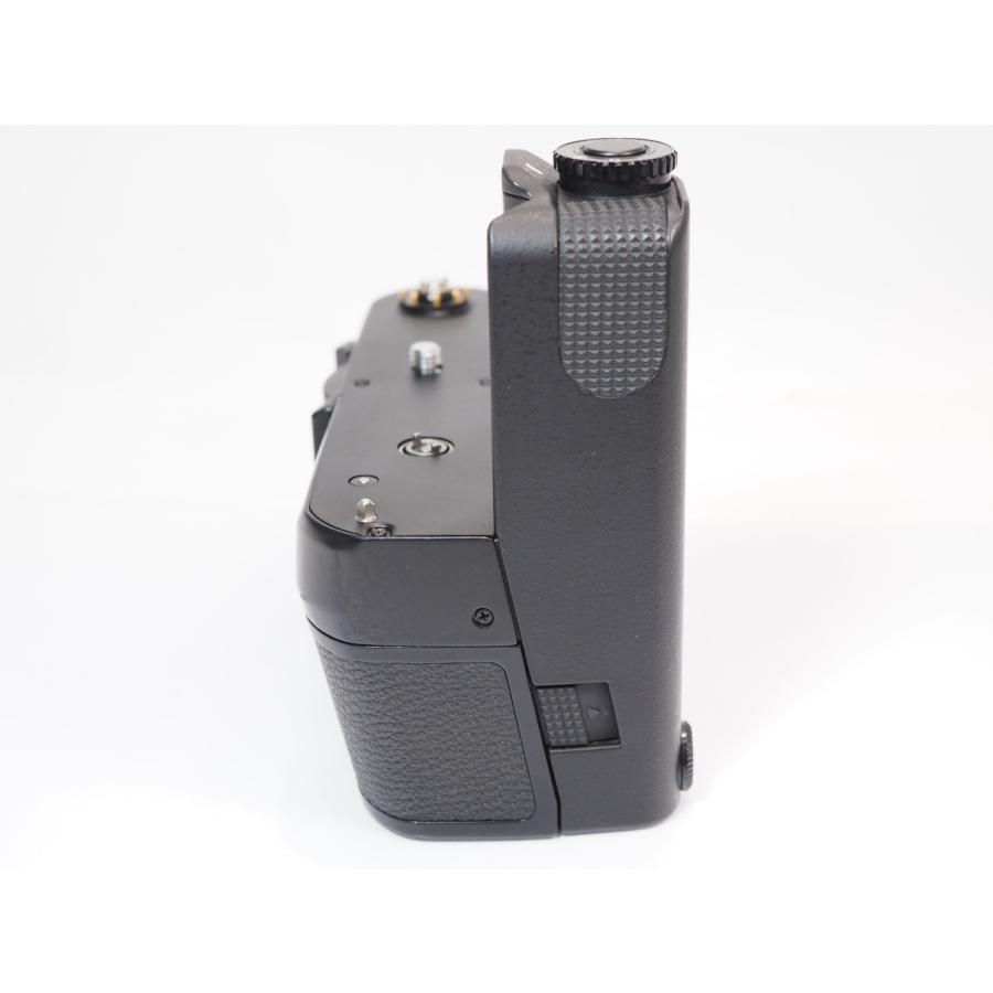 ニコン（Nikon） 【 作動良好 】Nikon MD-4 F3用 モータードライブ [管