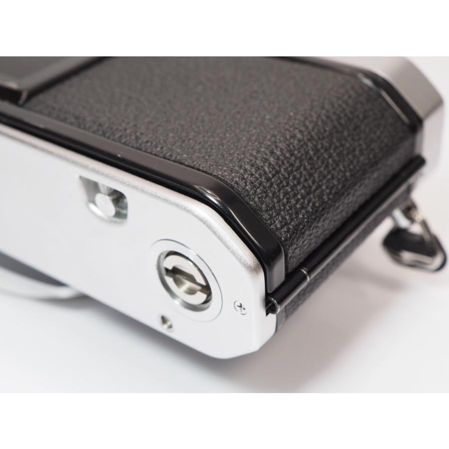 Nikon FE ボディー フイルムカメラ ニコン [管NI7479] Nikonのフィルム