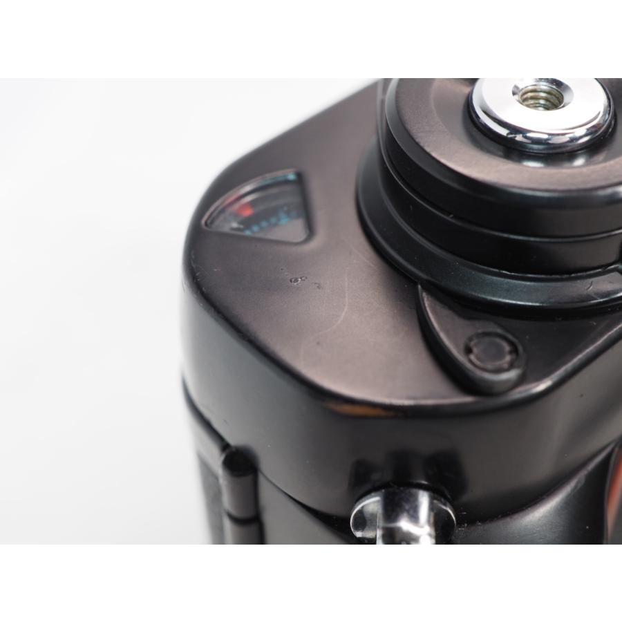 ニコン（Nikon） Nikon F3 アイレベル ボディー フイルムカメラ [管
