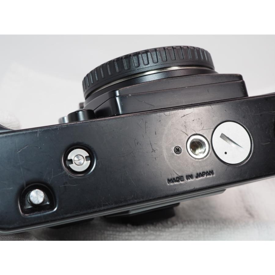 ニコン（Nikon） Nikon F3 アイレベル ボディー フイルムカメラ [管