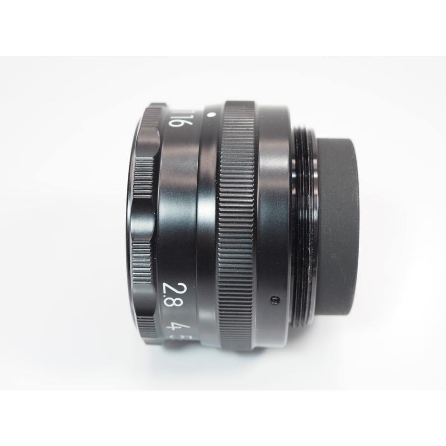 ニコン（Nikon） Nikon EL-NIKKOR 50mm F2.8 引き伸ばしレンズ・純正CP