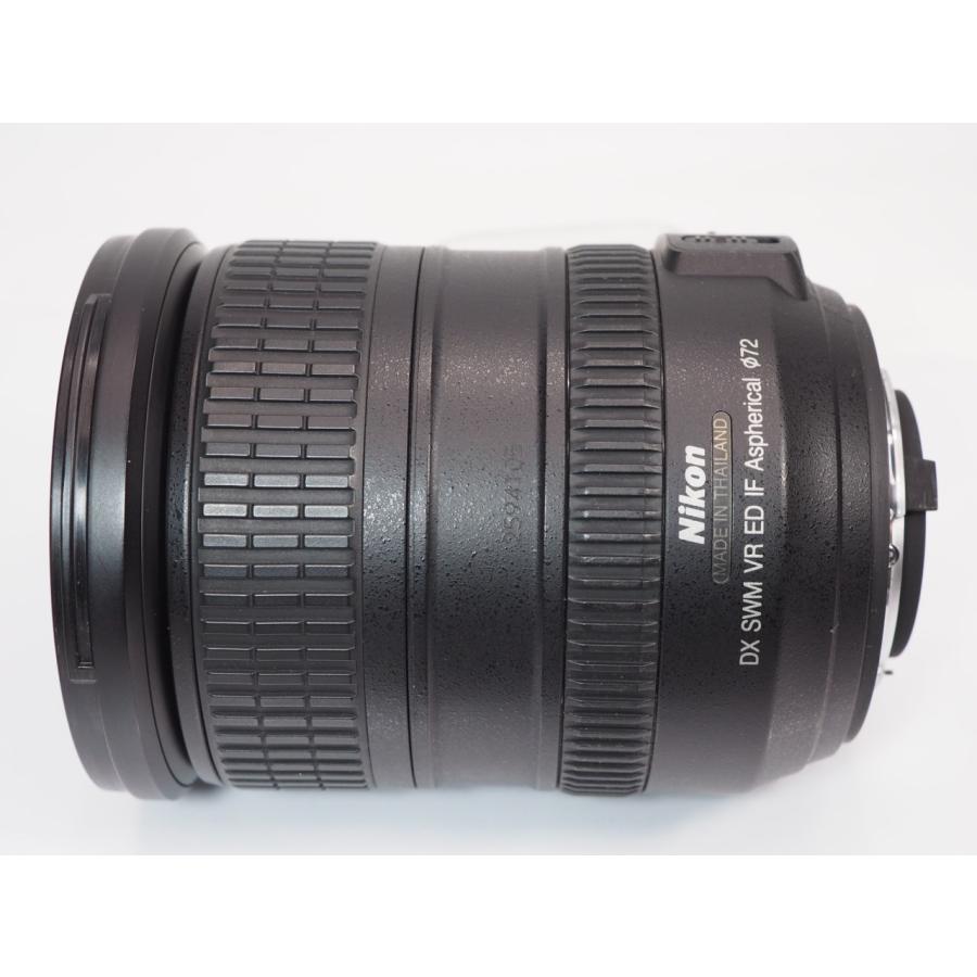 ニコン（Nikon） Nikon AF-S DX VR 18-200mmF3.5-5.6 G ED 純正フード
