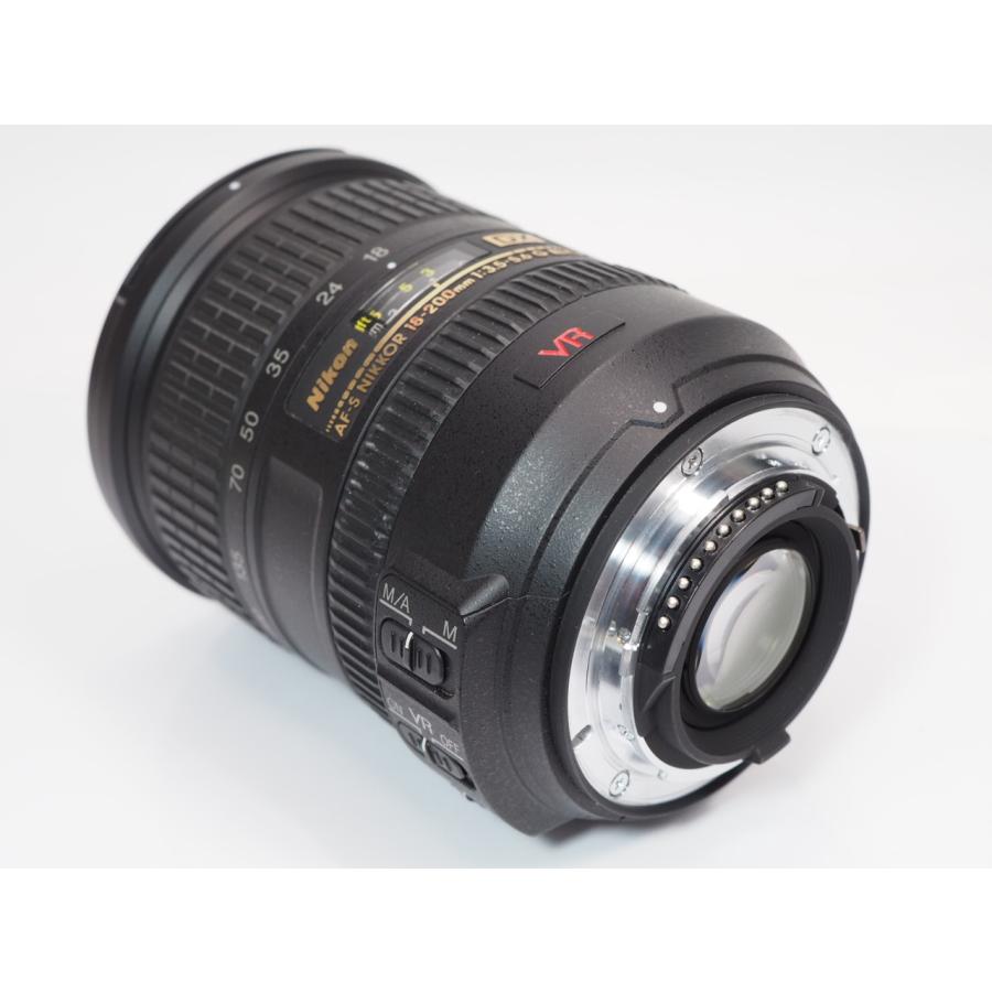 ❤️便利な広角高倍率レンズ❤️Nikon AF-S 18-200mm❤️手ぶれ補正付き Amazon | Nikon 高倍率ズームレンズ AF-S DX NIKKOR 18-200mm f/3.5