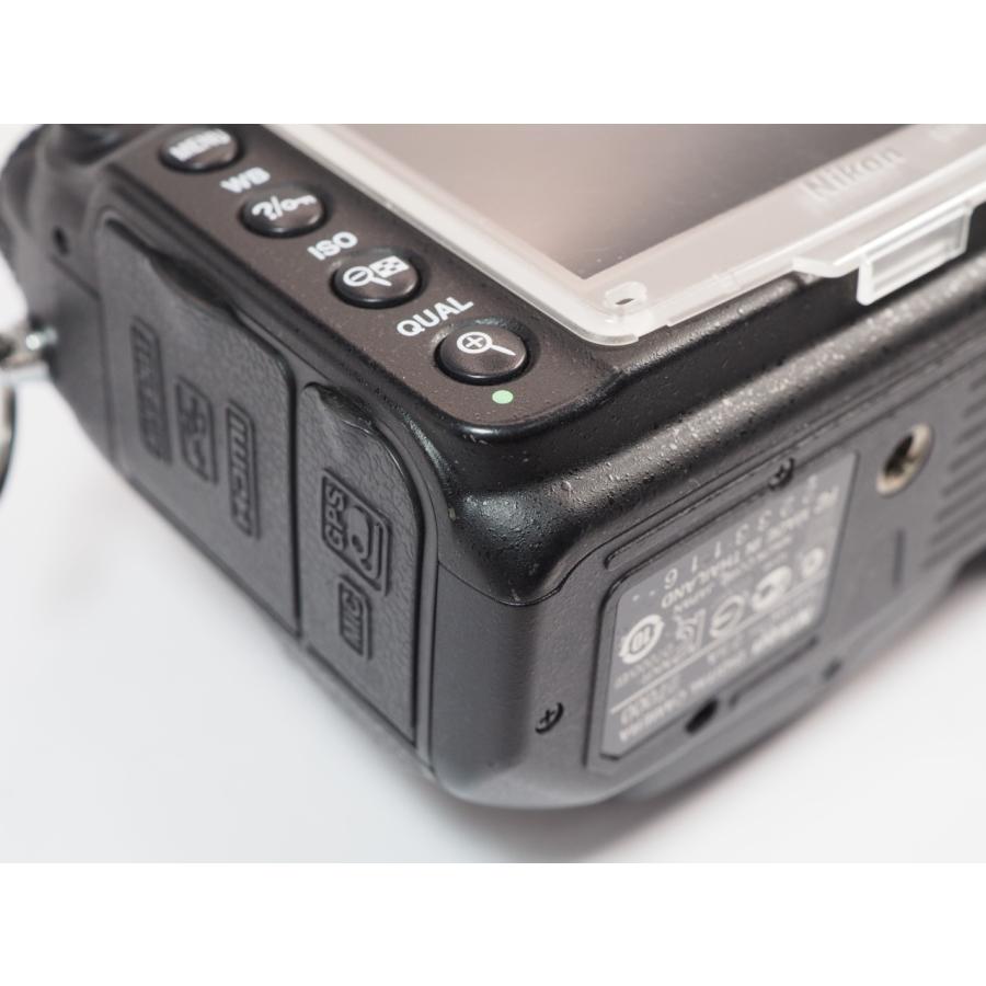 ニコン（Nikon） Nikon D7000 ボディー [管NI7623 : カメラの多成堂