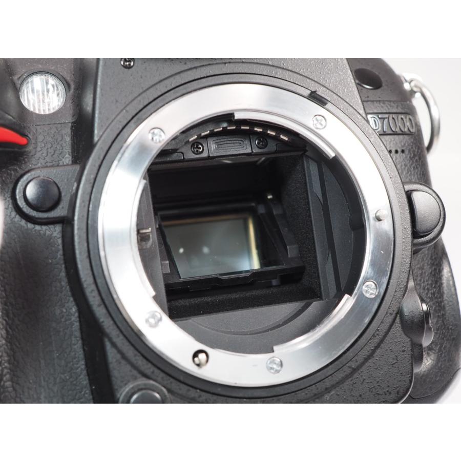 特別価格✨Nikon D7000 ボディ Amazon | Nikon デジタル一眼レフカメラ D7000 ボディー | デジタル
