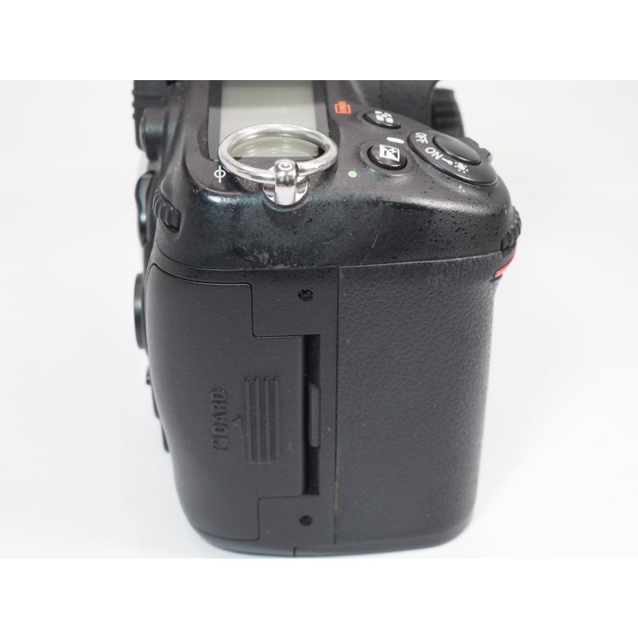 ニコン（Nikon） Nikon D7000 ボディー [管NI7623 : カメラの多成堂