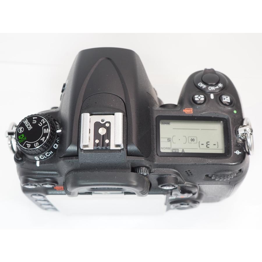 Nikon D7000 ボディ 高性能 ハイアマチュア 大人気 ニコン 一眼レフ ニコン、ハイアマ向けデジタル一眼レフ「D7000」 - 価格.com