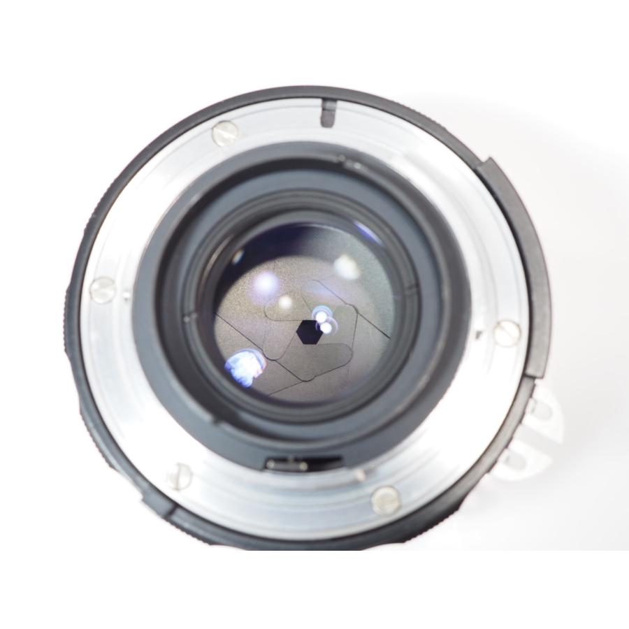 ニコン（Nikon） Nikon NIKKOR-H Auto 50mm F2 Ai改 レンズ [管NI7632