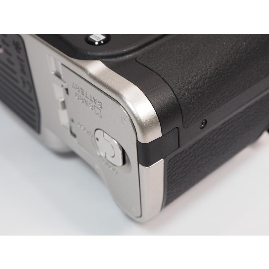 ショット数136！元箱付き！■ほぼ新品■ NikonZfc シルバー ニコン（Nikon） 【 美品 185ショットのみ 】Nikon Df シルバー