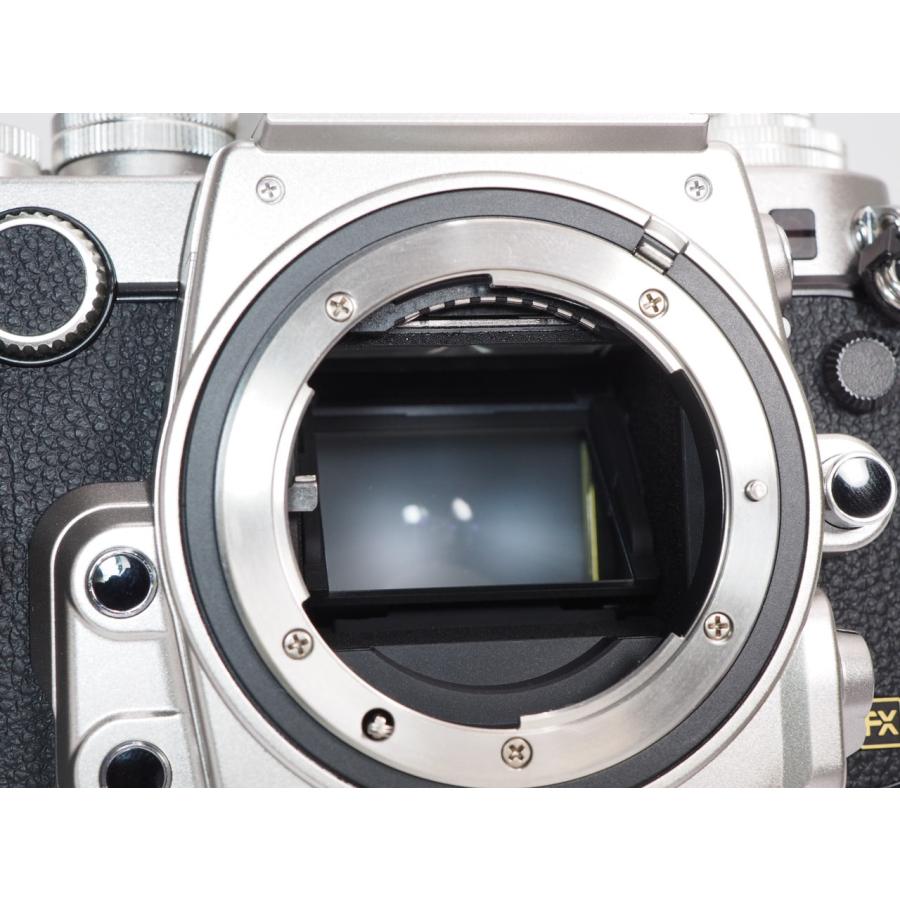 Nikon FE シンプルニコン　シルバーボディー　完動極美品 Nikon FE シンプルニコン シルバーボディー 完動極美品 【公式通販】