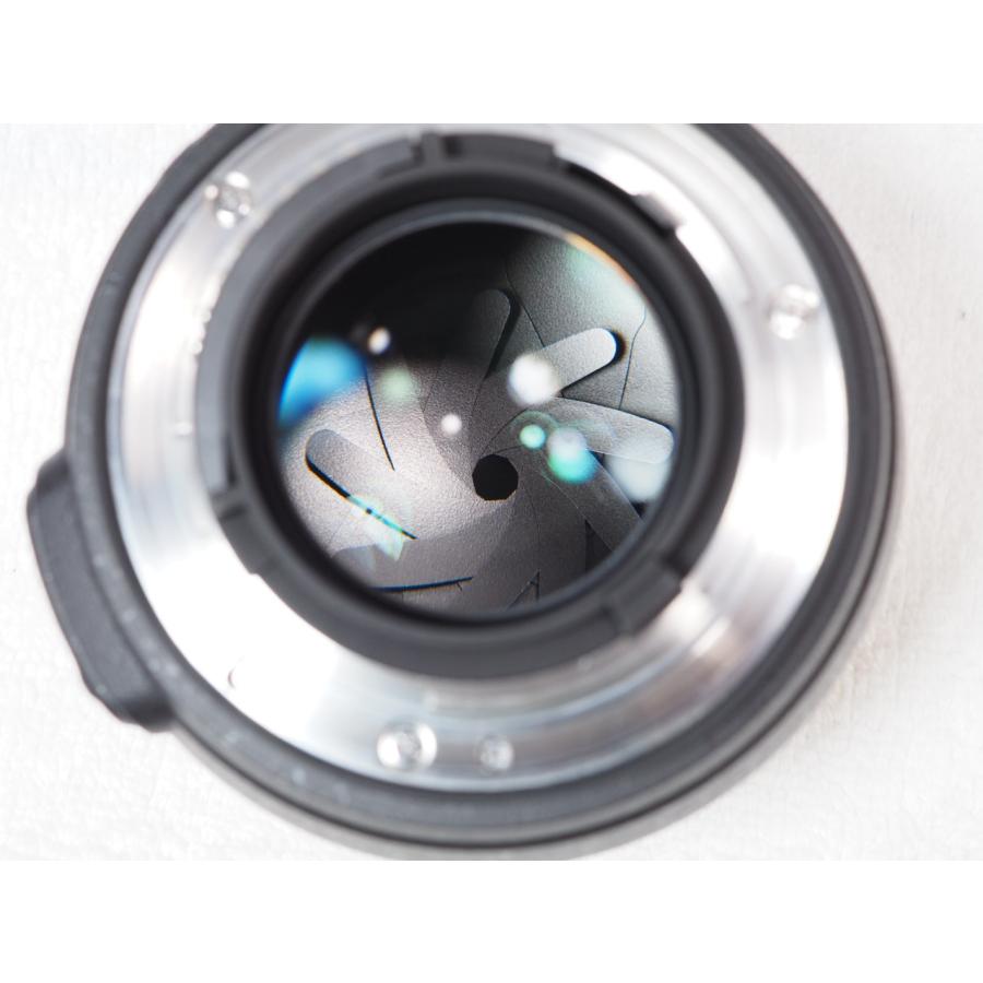 ニコン（Nikon） Nikon AF-S 50mm F1.4G レンズ HB-47 純正フード付き