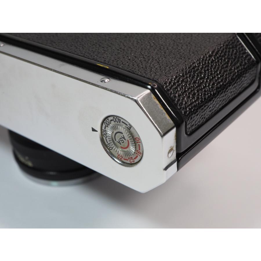 ニコン（Nikon） 【 現状 】Nikon S2 NIKKOR-SC 5cmF1.4 レンズ付