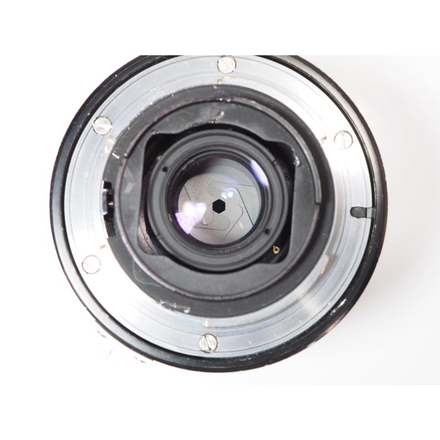 ニコン（Nikon） Nikon Micro Nikkor-P Auto 55mm F3.5 非Ai マクロ