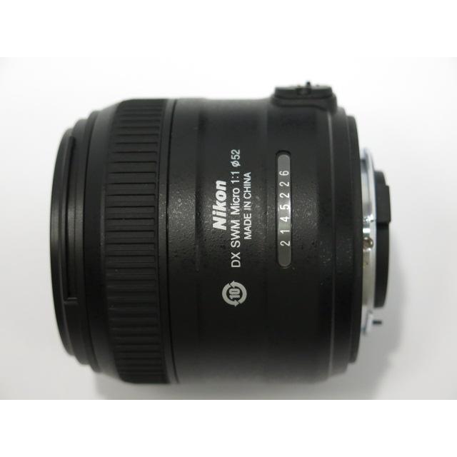 ニコン Nikon AF-S Micro NIKKOR DX 40mm F2.8G レンズ HB-61 ニコン Nikon AF-S Micro NIKKOR DX 40mm F2.8G レンズ HB-61