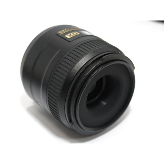 ニコン Nikon AF-S Micro NIKKOR DX 40mm F2.8G レンズ HB-61 ニコン Nikon AF-S Micro NIKKOR DX 40mm F2.8G レンズ HB-61