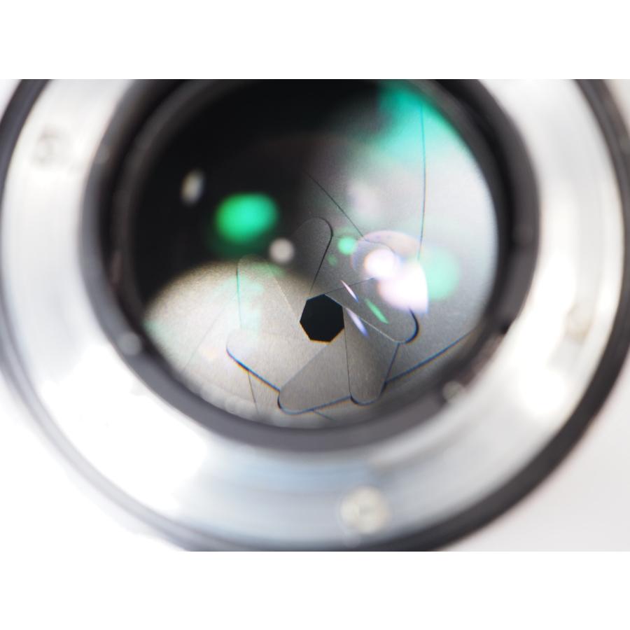 ニコン（Nikon） Nikon NIKKOR SC Auto 50mm F1.4 非Ai レンズ [管