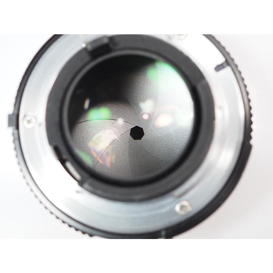 ニコン（Nikon） 【 現状 】Nikon Ai 50mm 1.4 レンズ [管NI7906