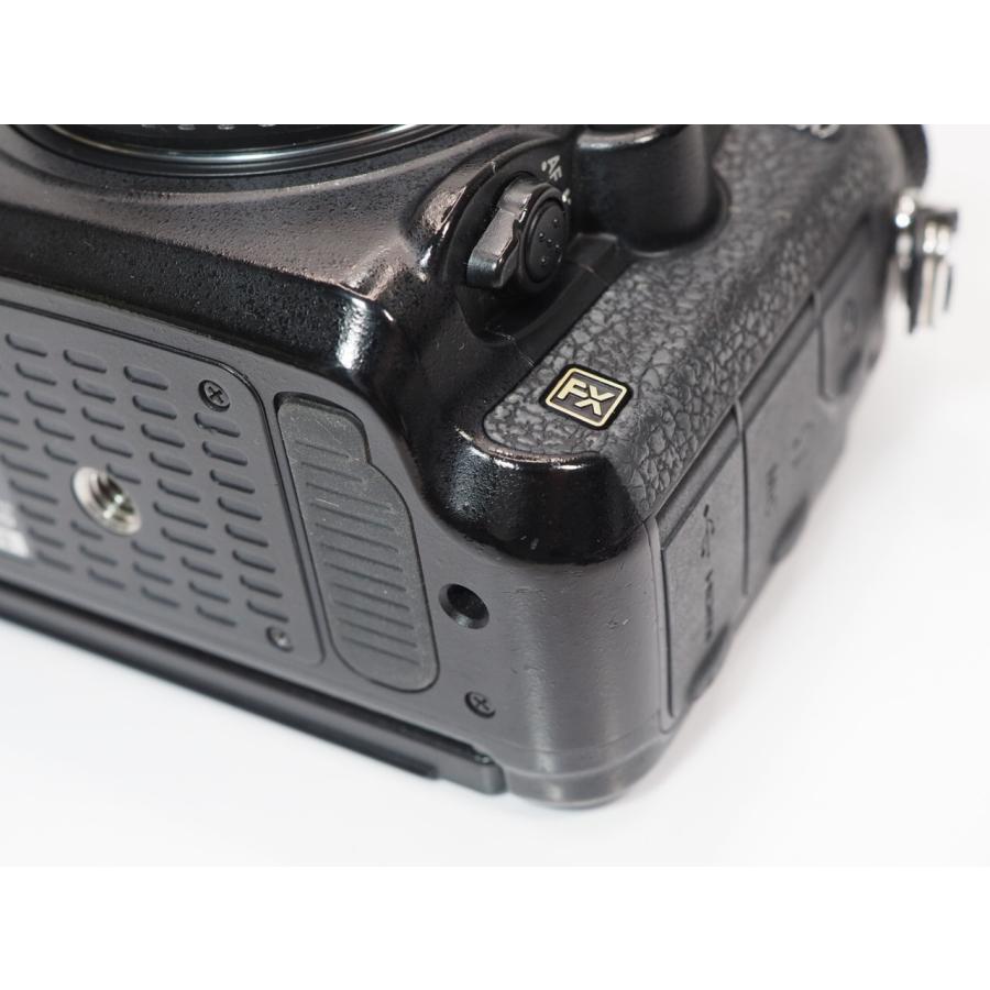 ニコン（Nikon） Nikon D750 ボディー [管NI7919 : カメラの多成堂