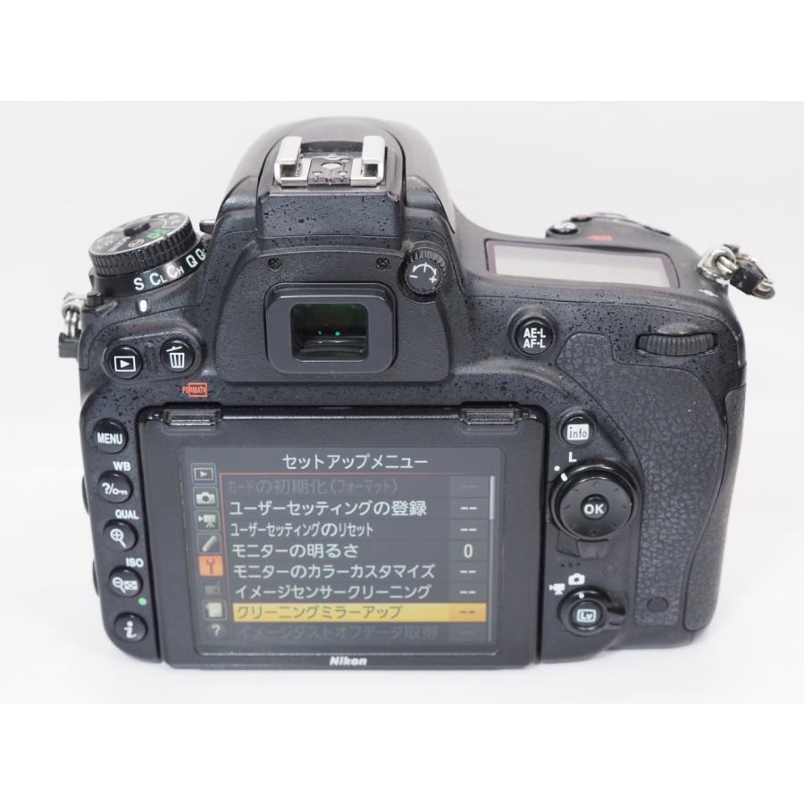 ニコン（Nikon） Nikon D750 ボディー [管NI7919 : カメラの多成堂