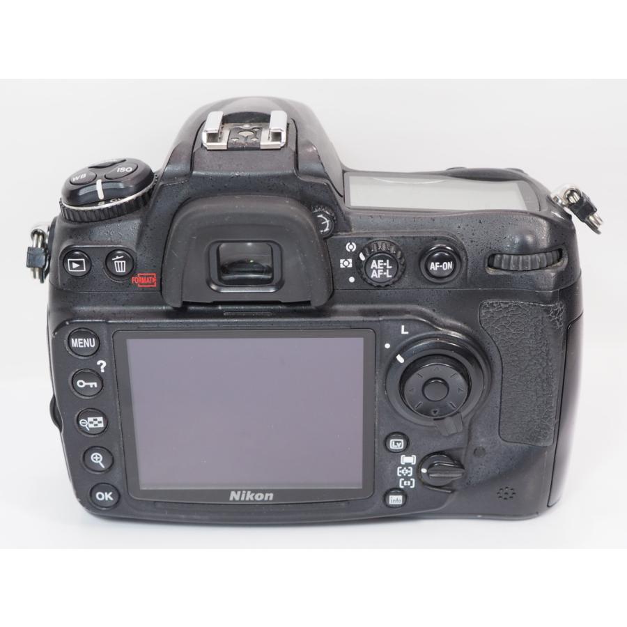 ニコン（Nikon） Nikon D300S ボディー [管NI7931 : カメラの多成堂