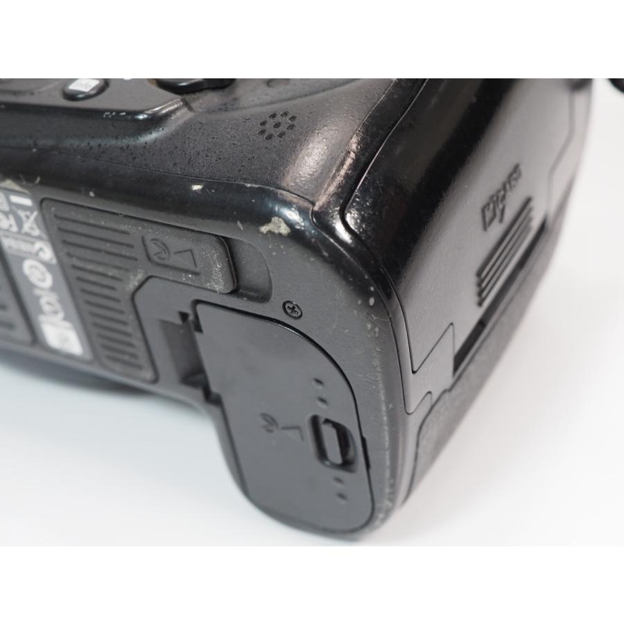 ニコン（Nikon） Nikon D300S ボディー [管NI7931 : カメラの多成堂