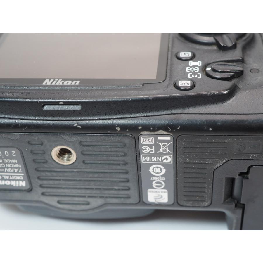 ニコン（Nikon） Nikon D300S ボディー [管NI7931 : カメラの多成堂
