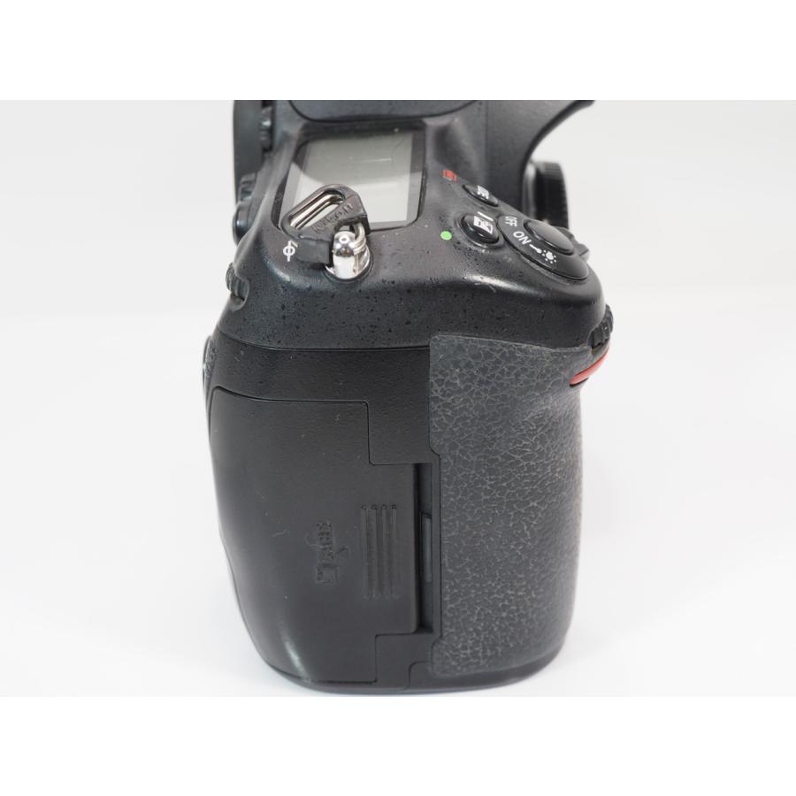 ニコン（Nikon） Nikon D300S ボディー [管NI7931 : カメラの多成堂