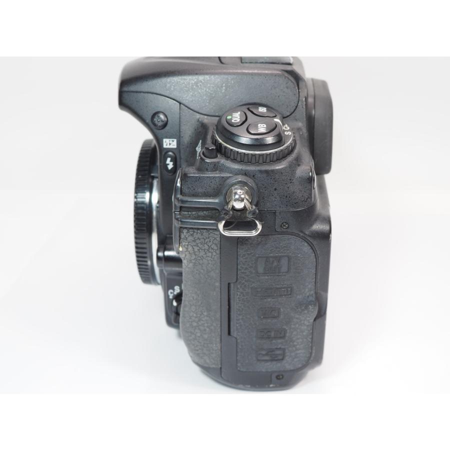 ニコン（Nikon） Nikon D300S ボディー [管NI7931 : カメラの多成堂