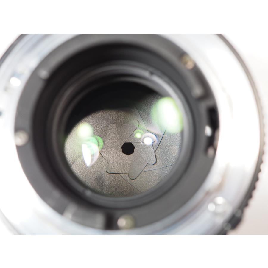 ニコン（Nikon） Nikon Ai-s 85mm F2 単焦点 マニュアルフォーカス