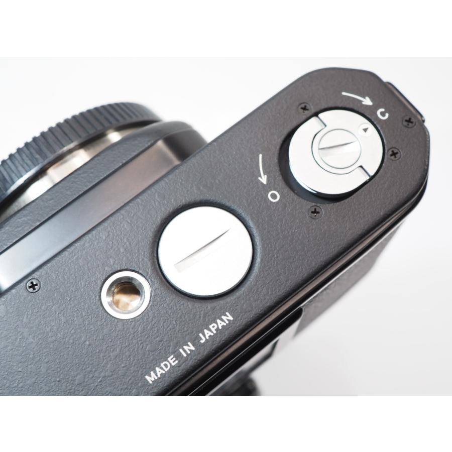 Nikon F2 チタン ネーム入 美品 ニコン（Nikon） 【 美品 】Nikon F2 チタン ノーネーム MF-3付き