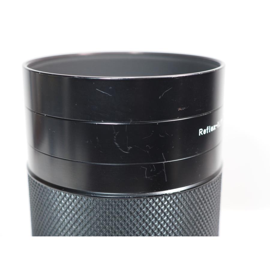 ニコン（Nikon） Nikon Reflex-C 500mm F8 ミラー 反射 望遠 レンズ