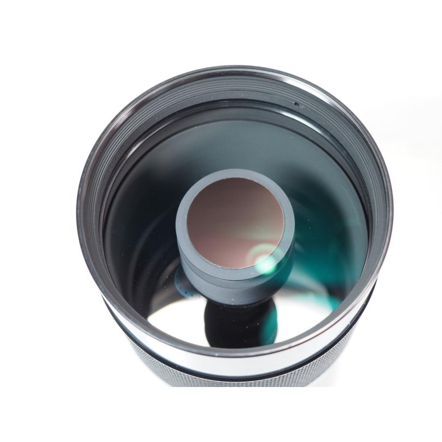 ニコン（Nikon） Nikon Reflex-C 500mm F8 ミラー 反射 望遠 レンズ