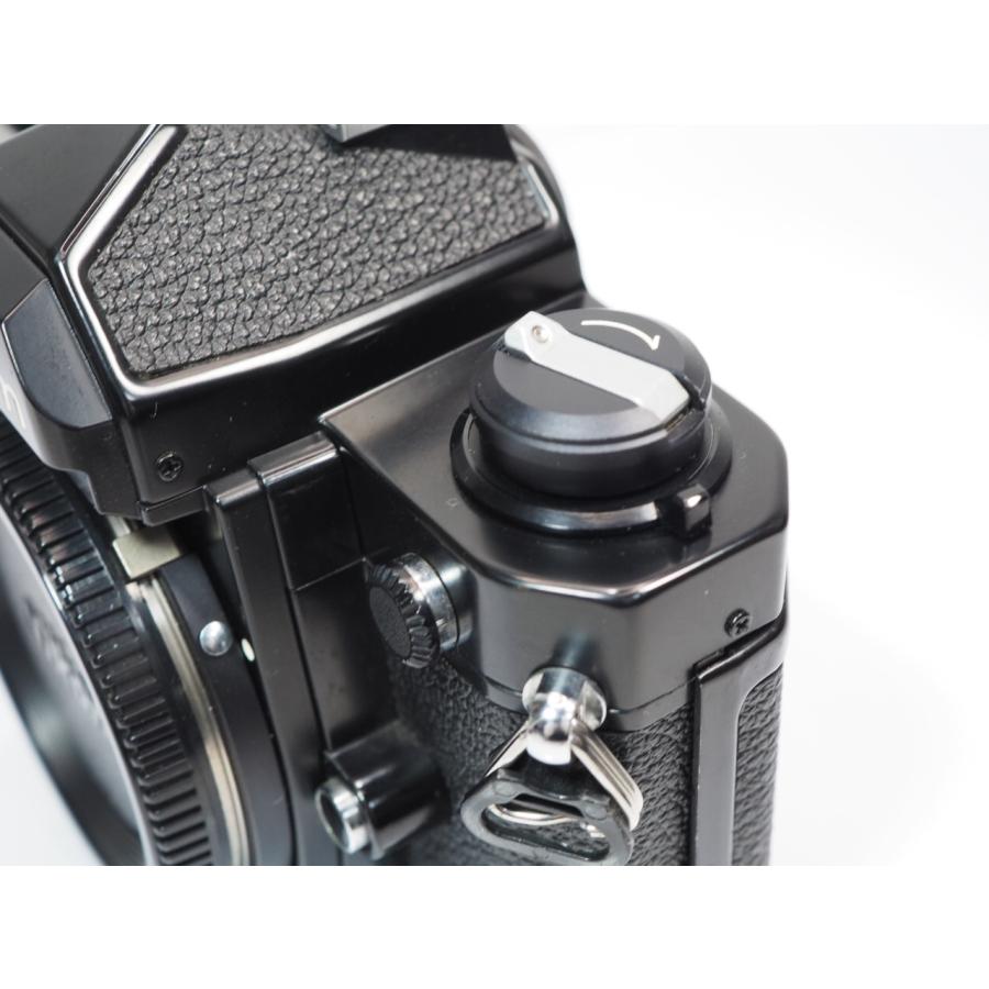 Nikon FM ブラック ボディー フイルムカメラ [管NI8352 【公式通販