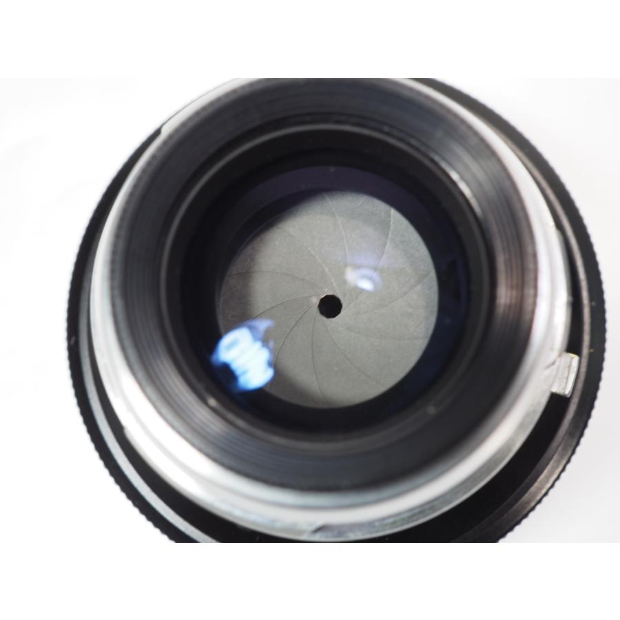 ニコン（Nikon） Nikon S2 50mmF2 レンズ付 レンジファインダー カメラ