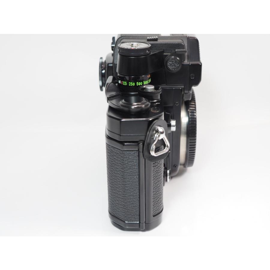 ニコン（Nikon） Nikon F2 AS ボディー フイルムカメラ[管NI8437