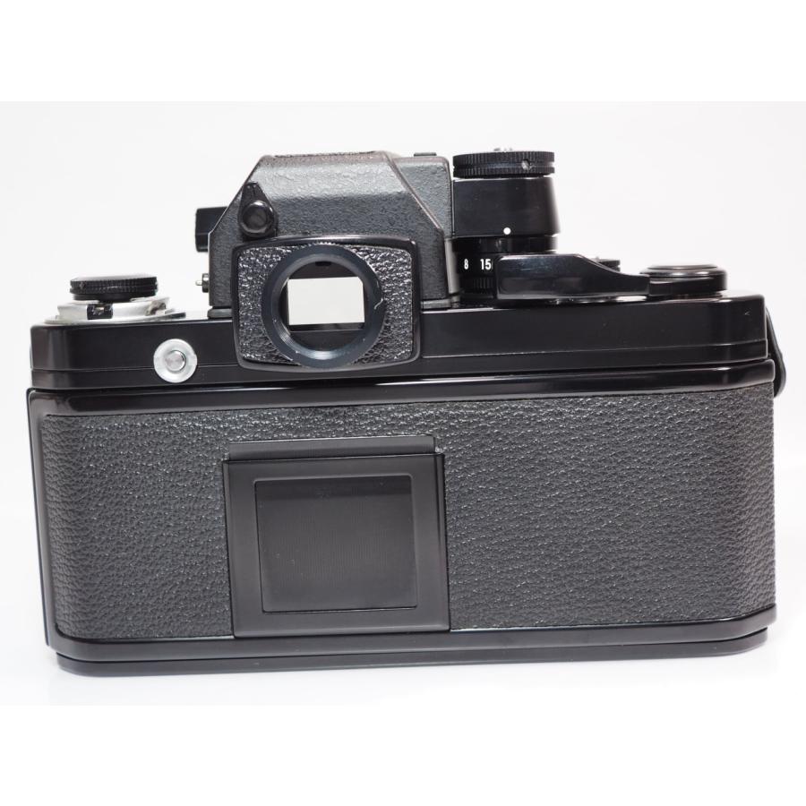 ニコン（Nikon） Nikon F2 AS ボディー フイルムカメラ[管NI8437