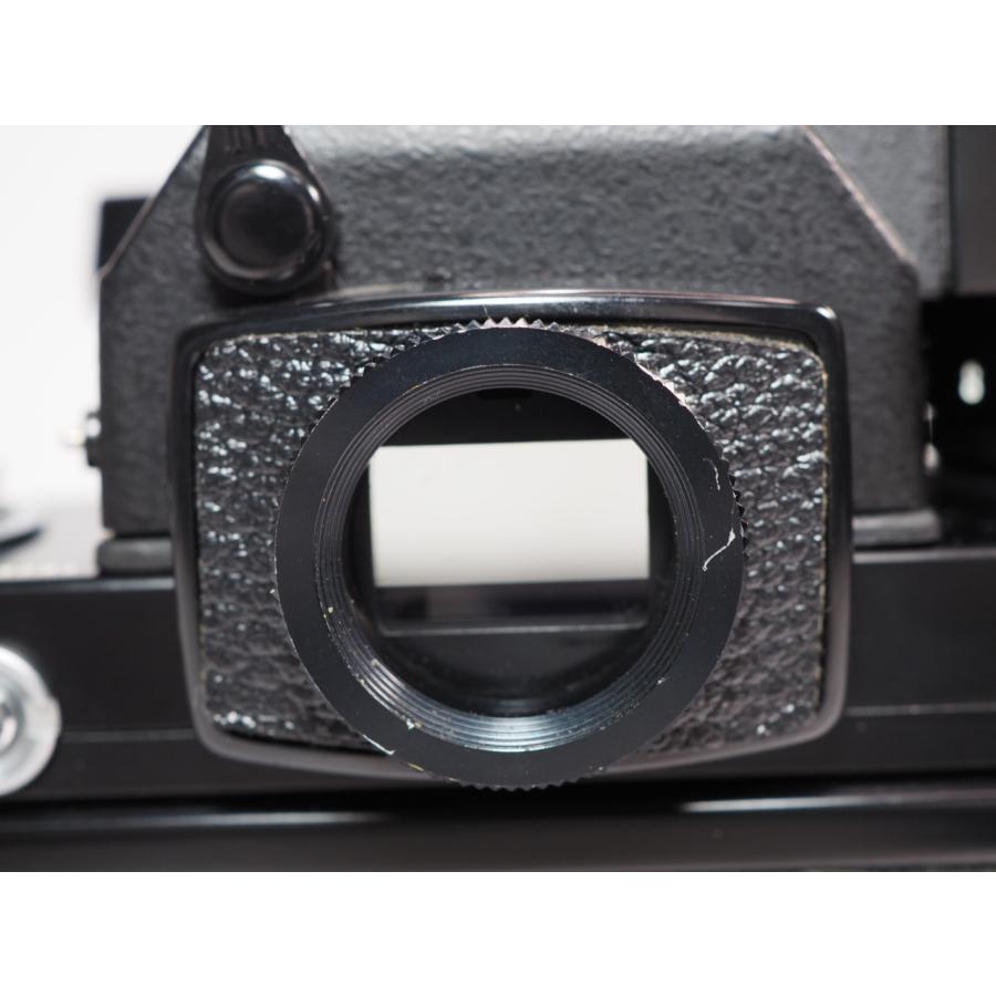 ニコン（Nikon） Nikon F2 AS ボディー フイルムカメラ[管NI8437